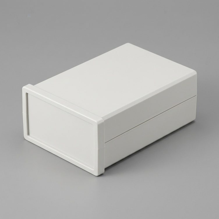 15-5 Plastic Enclosure